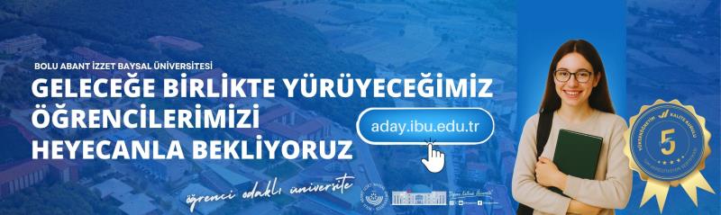 Radyo Üni14 “Tercih Rotası” Sesli Bölüm Tanıtımları
