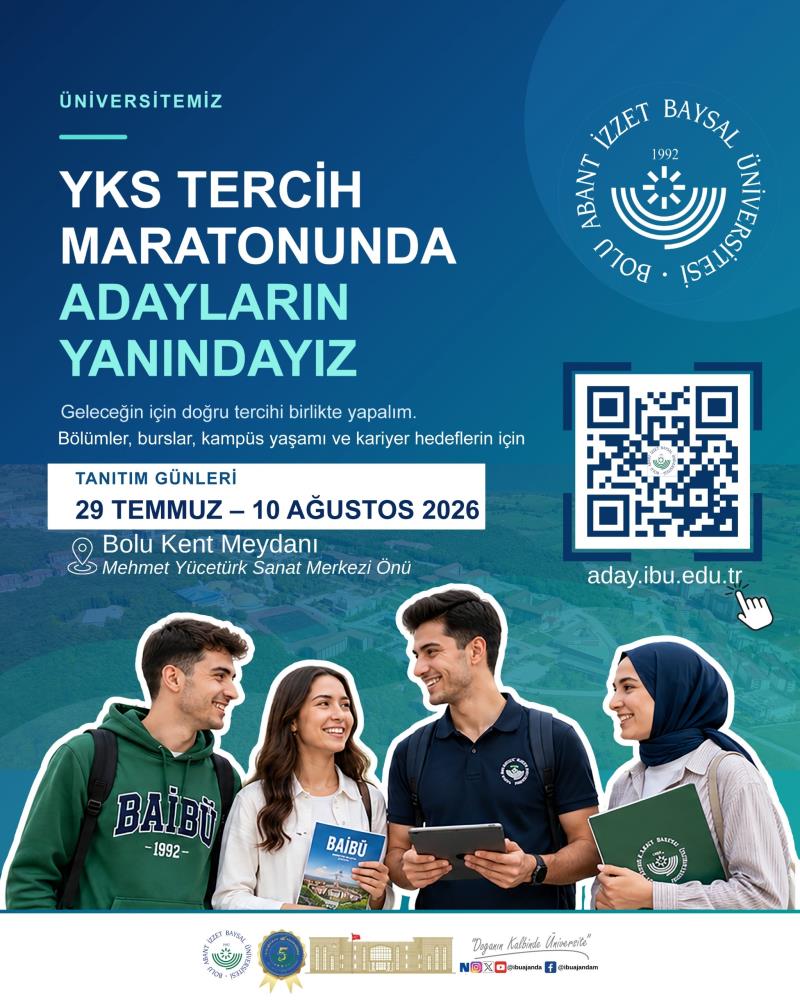 YKS TERCİH MARATONU